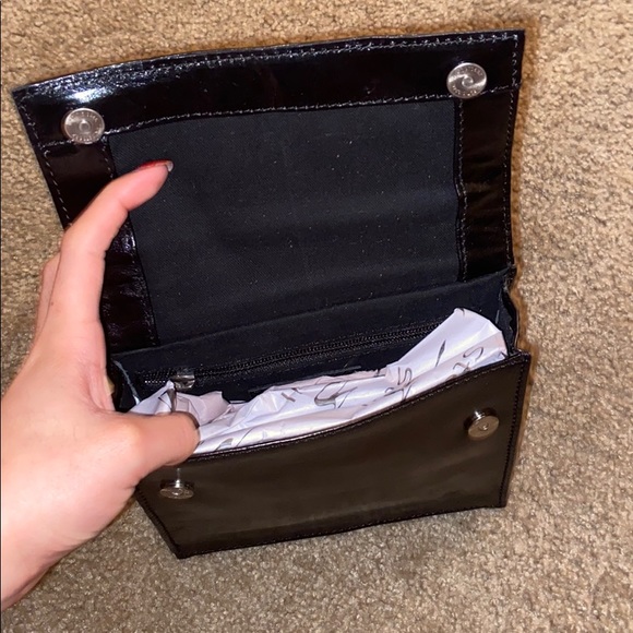 Stell Structured Belt Bag - Picture 5 of 9